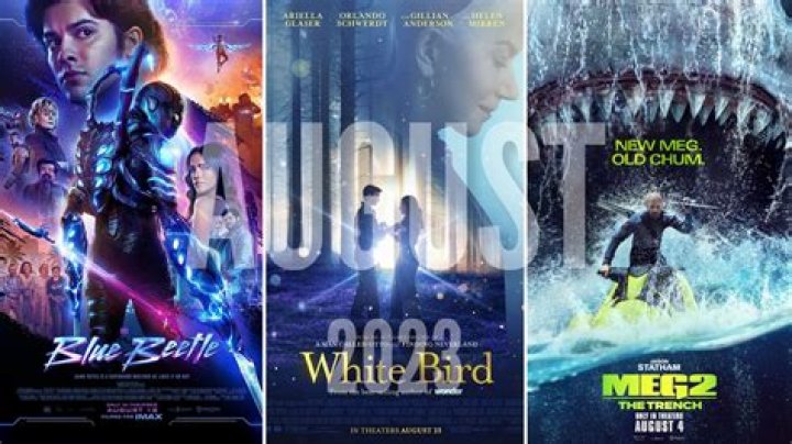 4movierulz 2025: Exploring the Exciting Movie Releases of the Year