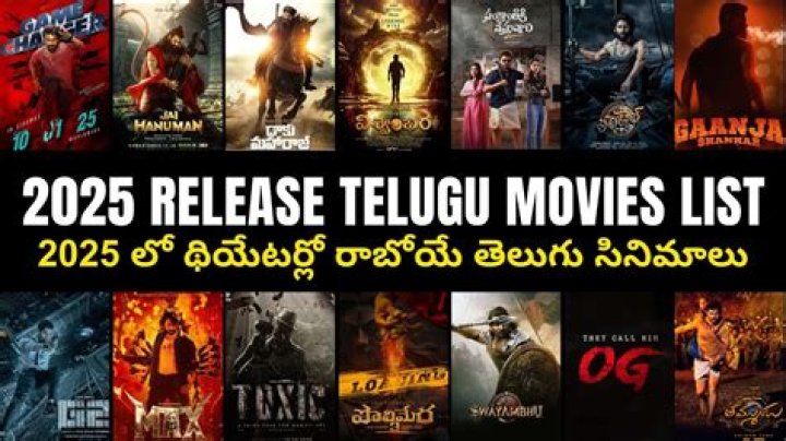 5movierulz Telugu 2024: Finding Movies Online Safely