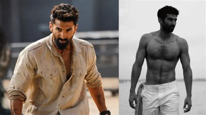 Aditya Roy Kapoor: His Journey, Iconic Roles, and Latest Buzz