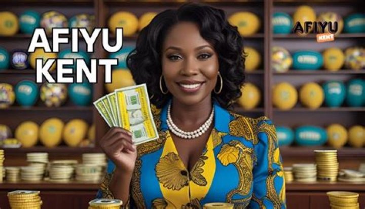 Afiyu Kent: Uncovering the Heart of Jamaica's Cash Pot Tradition