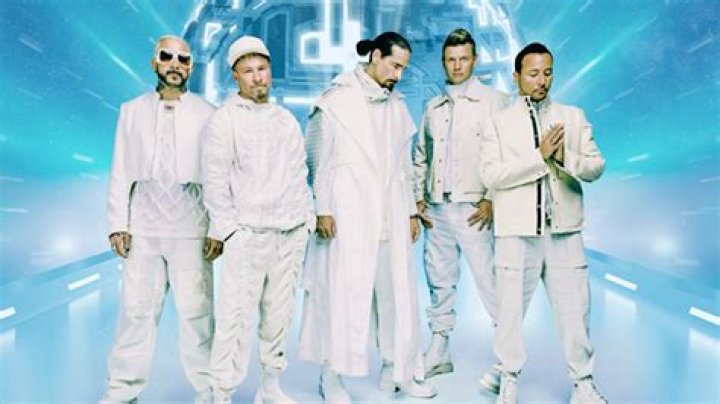 Age of Backstreet Boys: A Look at Time and Timelessness