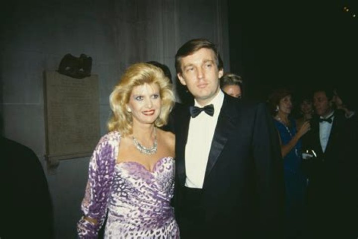 Alfred Winklmayr: Unpacking the Story of Ivana Trump's First Husband