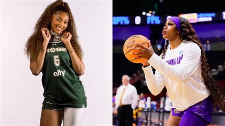 Aneesah Hardnett: Unpacking the Buzz Around WNBA Star Aneesah Morrow