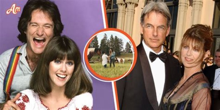 Are Pam Dawber and Mark Harmon Still Married? A Look at a Lasting Hollywood Love Story