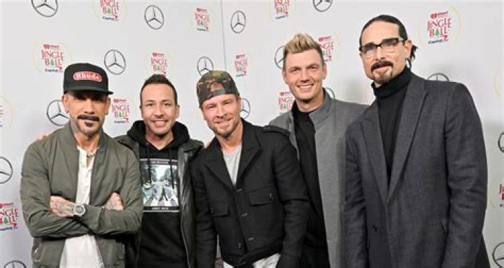 Backstreet Boys Members Age: A Look at the Enduring Pop Icons