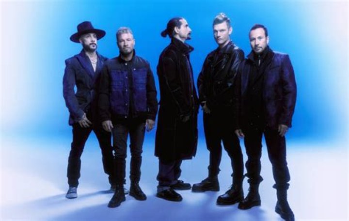 Backstreet Boys: The Enduring Pop Phenomenon and Their Vegas Return