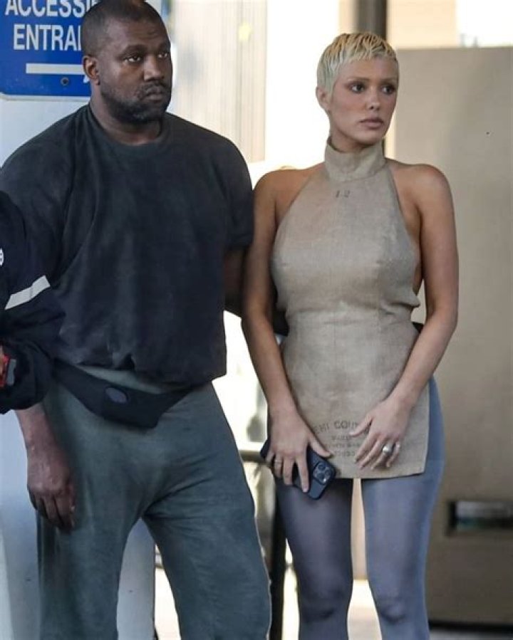 Bianca Censori: The Australian Woman Who Married Kanye West