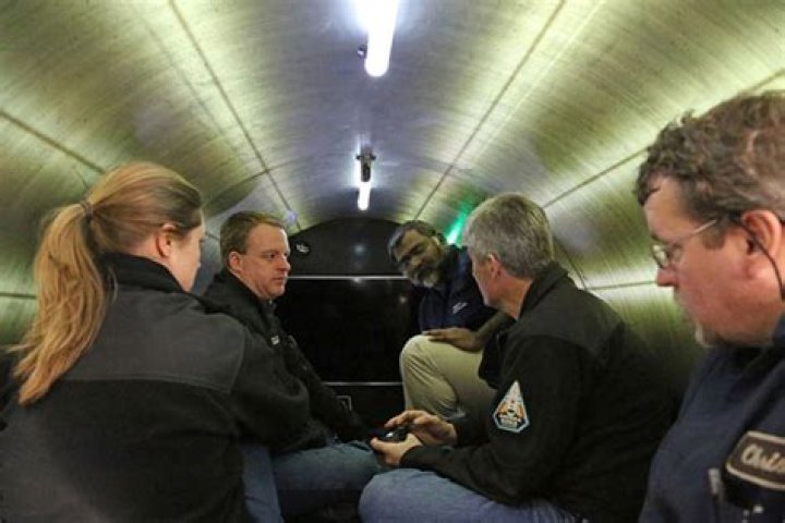 Blair Norfolk: A Look Inside the Life of the Australian Model and Family Man