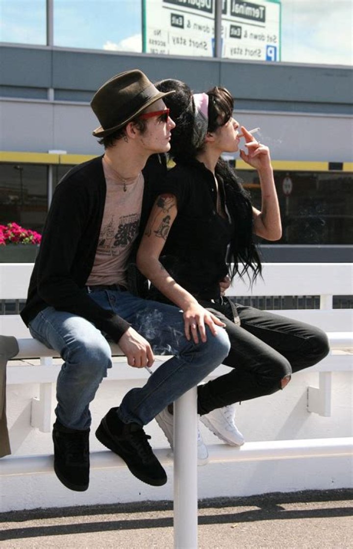 Blake Fielder-Civil: Understanding a Life Beyond the Headlines