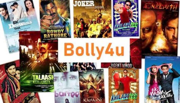 bolly 4 you: Finding Your Bollywood Favorites Today
