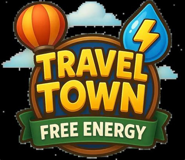 Boost Your Travel Town Energy: Get More Free Play Today