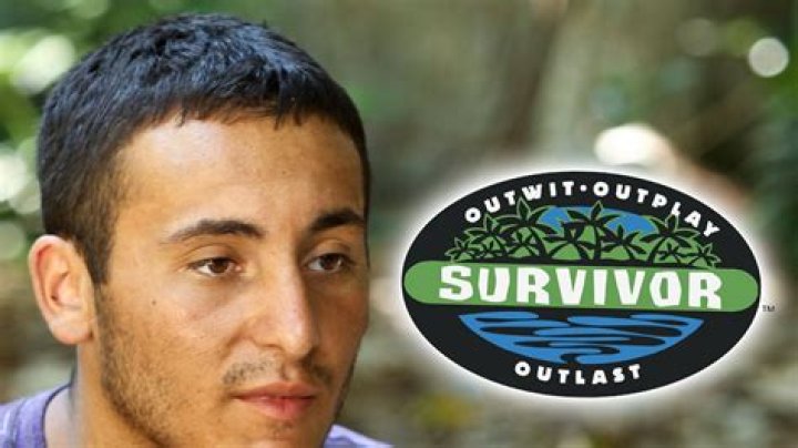 Brandon Hantz: A Look at the Survivor Alum and Recent Developments