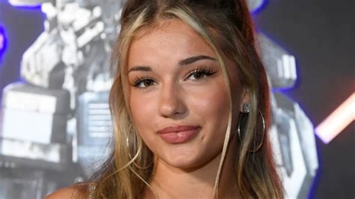 Breckie Hill's OnlyFans Story: A Look at Her Creator Journey