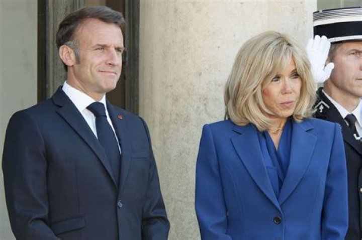 Brigitte Macron Biography: Unveiling a Life of Influence and Purpose