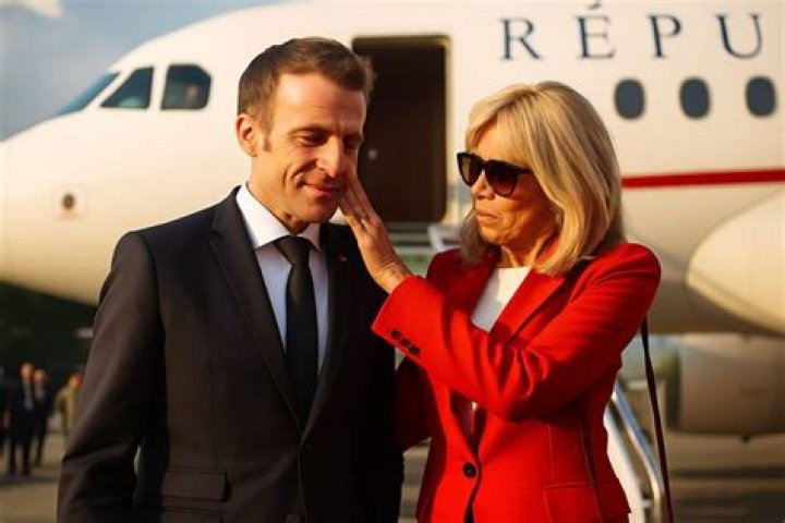 Brigitte Macron Birthdate: A Look at Her Life and Public Role