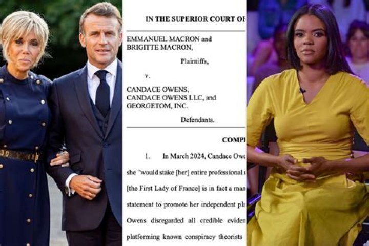 Brigitte Macron Rich: Unpacking the French First Lady's Financial Story