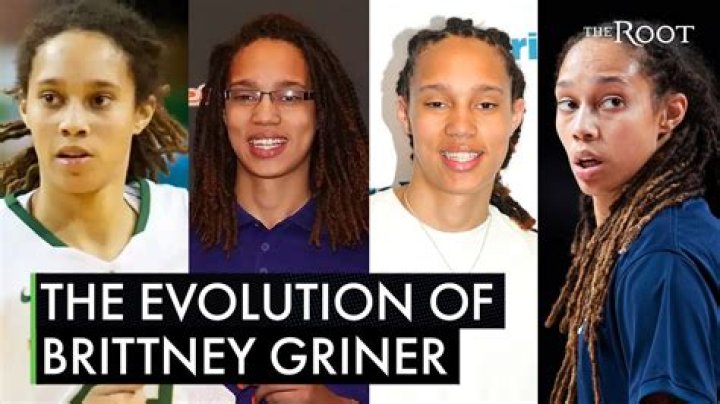 Brittney Griner: A Look at the WNBA Star's Journey and Impact
