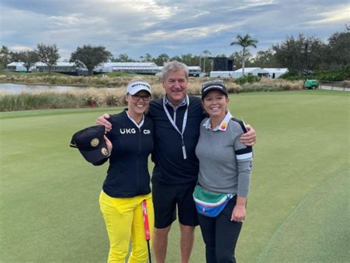 Brooke Henderson Boyfriend: Unpacking Her Life on and Off the Course