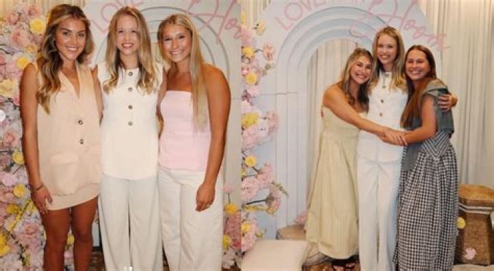 Brooke Henderson Fiance: Exploring Her Life Beyond the Course