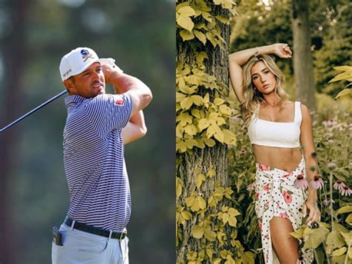 Bryson DeChambeau Wife: Unraveling the Relationship Rumors