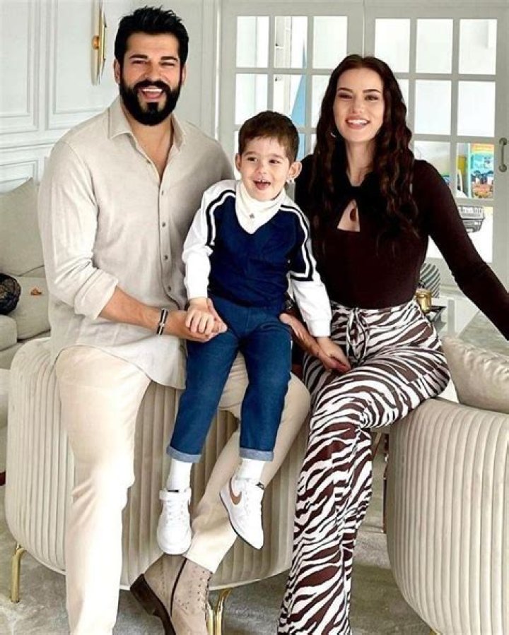 Burak Deniz's Real Wife: What the Records Say About Türkiye's Popular Burak Özçivit and CZN Burak