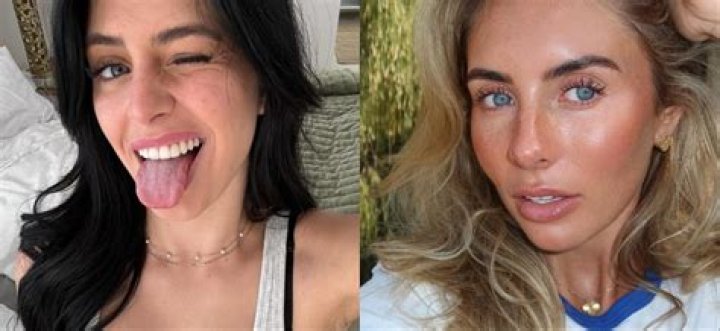 Camilla Araujo Nudes: Examining Discussions Around Online Content