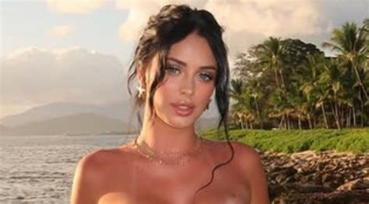 Camilla Araujo XXX: Exploring Online Presence and Digital Content