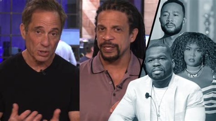 Charles Latibeaudiere: A Look at the Man Behind the Tabloid News