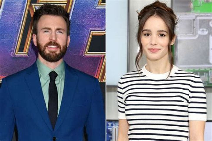 Chris Evans's Wife: Everything to Know About Alba Baptista and Their Quiet Love Story