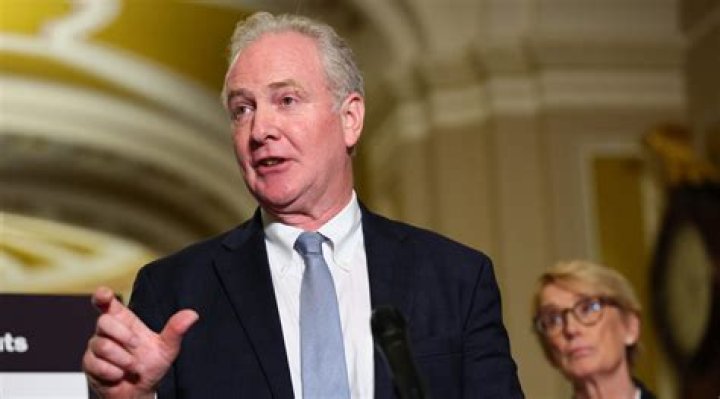 Chris Van Hollen Net Worth 2025: What We Can Expect