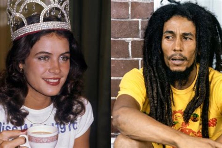 Cindy Breakspeare: Unpacking the Legacy of Miss World 1976 and Bob Marley's Love