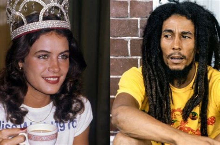 Cindy Breakspeare: Unpacking the Story of Miss World and Bob Marley's Enduring Connection