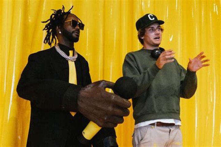 Cole Bennett: The Visionary Behind Lyrical Lemonade's Impact on Music