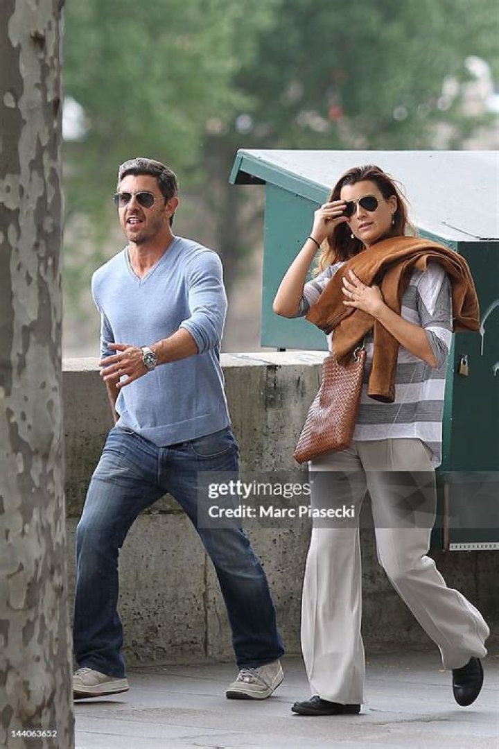 Cote de Pablo Dating: What's Her Relationship Status in 2025?