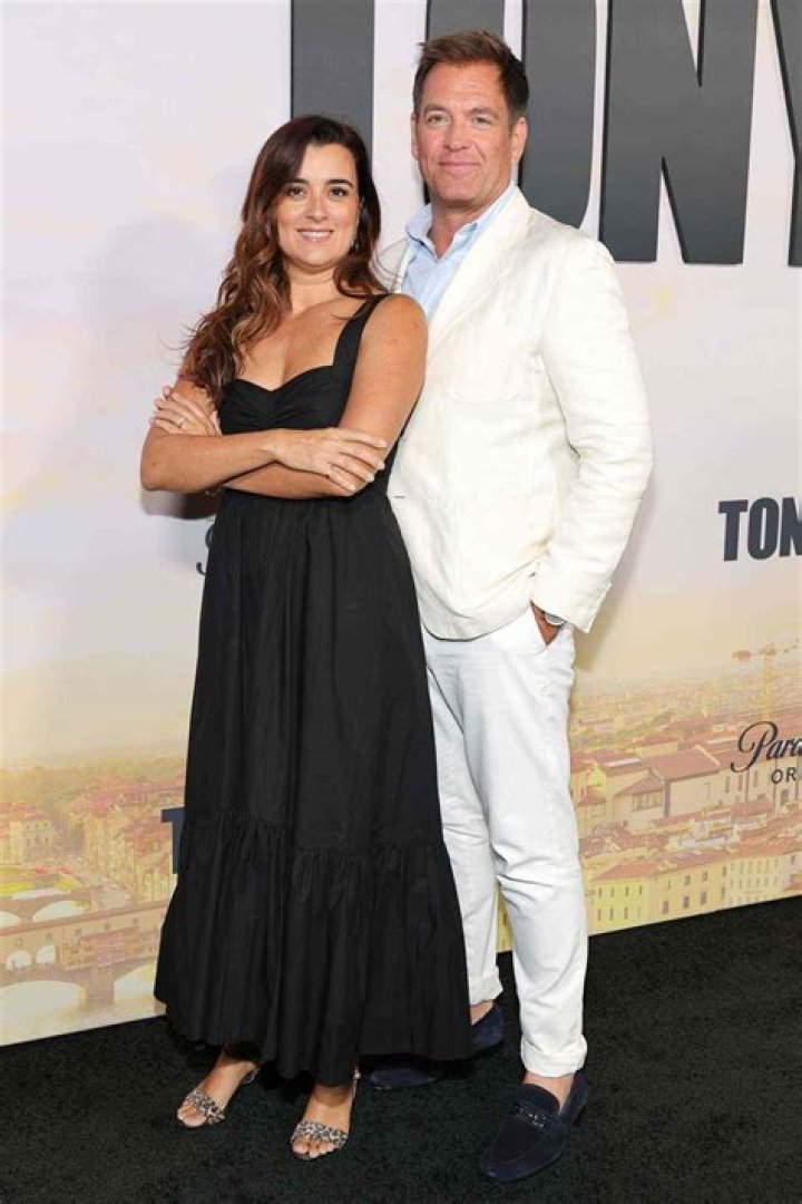 Cote de Pablo Married: Exploring the Name's Many Facets