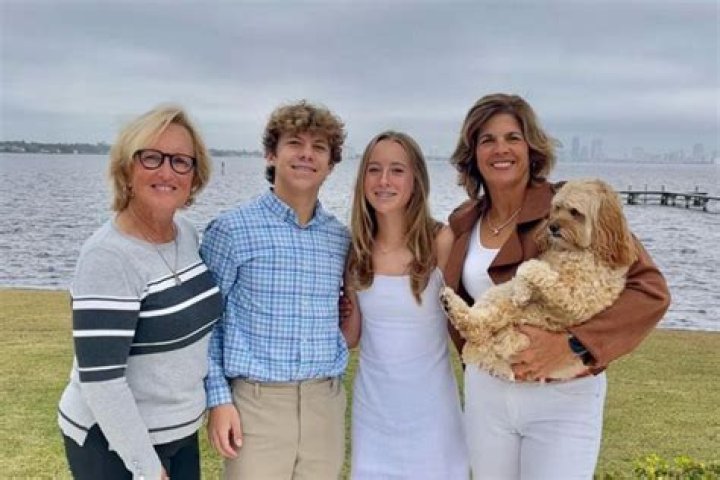 Dan Fernandez Wife and Children: A Look at His Enduring Family Life