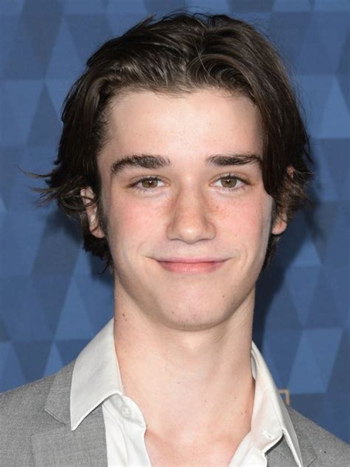 Daniel DiMaggio: The Actor Who Shined as Oliver Otto