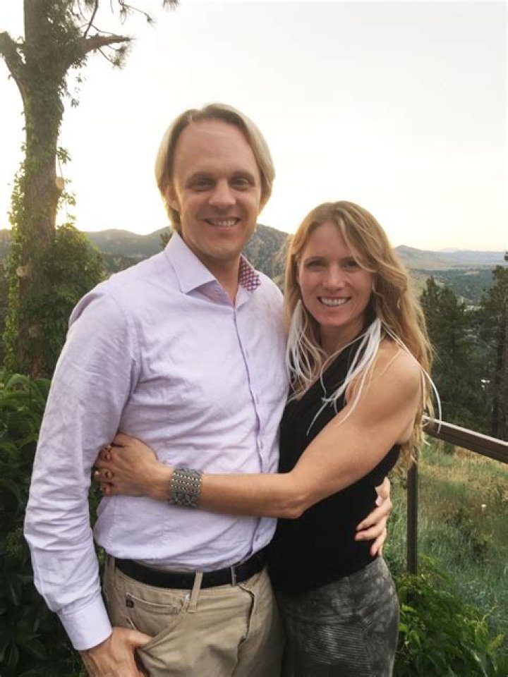 David Wilcock's Wife: Meet Elizabeth Wilcock