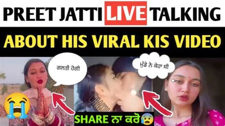 Decoding 'Preet Jatti XXX Videos': Exploring the Diverse Meanings of 'Preet' and Related Searches