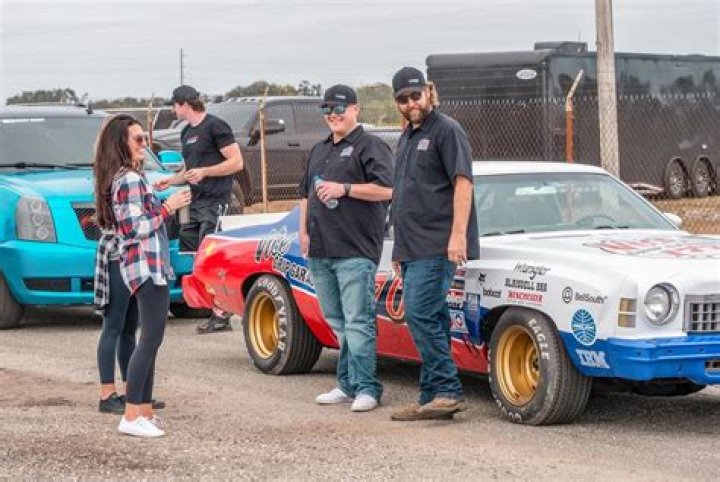 Derek Bieri: The Man Behind Vice Grip Garage and His Passion for Classic Cars