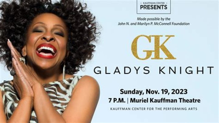Did Gladys Knight Die? Separating Fact from the Buzz