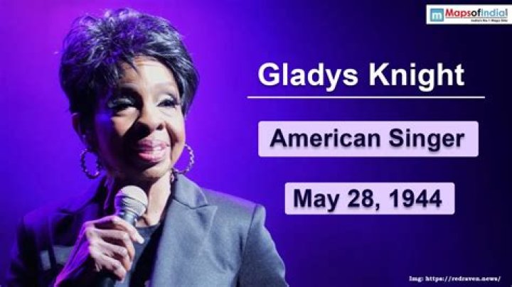 Did Gladys Knight Die? Setting the Record Straight on the Empress of Soul's Status
