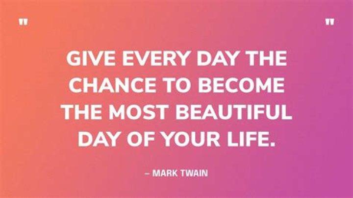 Discover Donna Briggs: Her Inspiring Path to 'Make Every Day a Great Day'