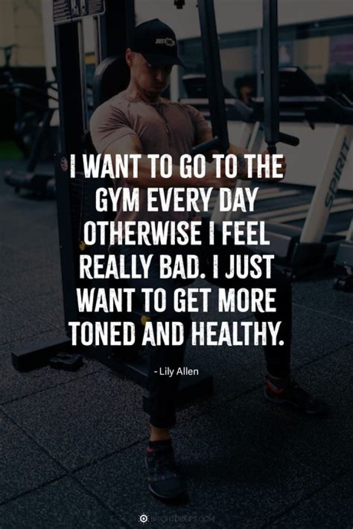 Discover Lexy xo: Your Go-To for Gym Motivation and Style