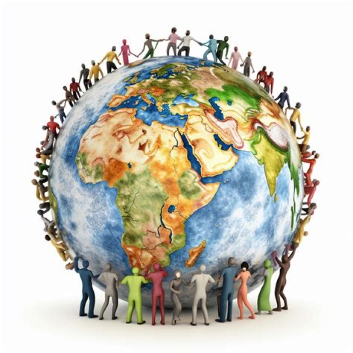 Discover Thundr: A Fresh Way to Connect with People Around the Globe