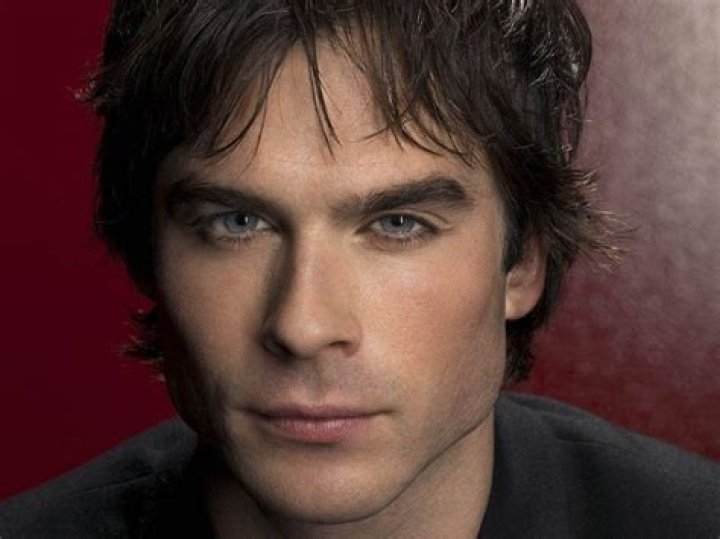Discover Who Played Damon Salvatore: The Charismatic Vampire of The Vampire Diaries