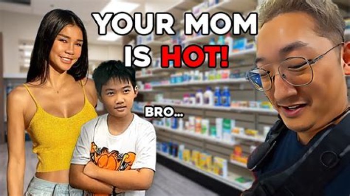 Discovering Heartwarming Moments: The Original Kid and Mom CCTV Video Explained