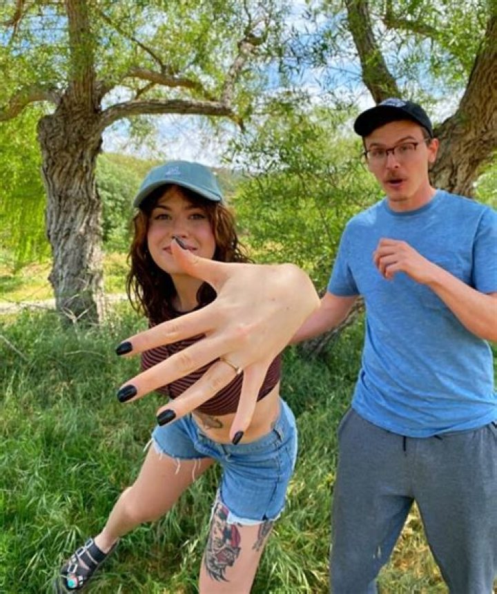 Discovering Idubbbz Wife: The Fascinating Story of Anisa Jomha