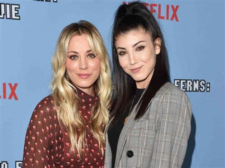 Discovering Kaley Cuoco's Birthday Date: A Look at the Star's Special Day