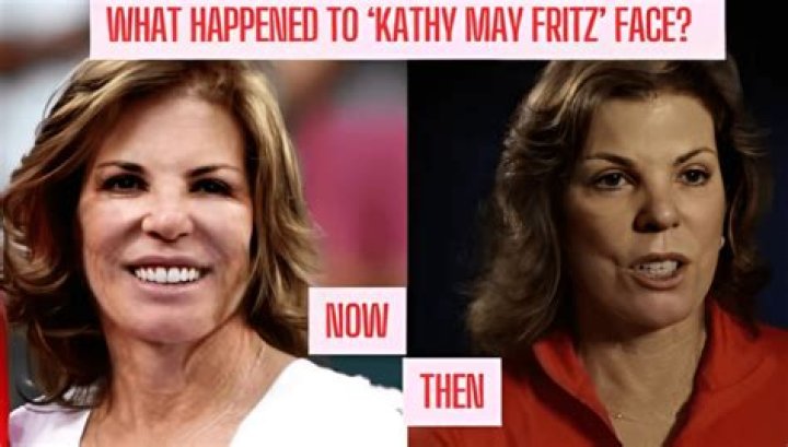 Discovering Kathy May Fritz: Her Impact on the Heart of Katy